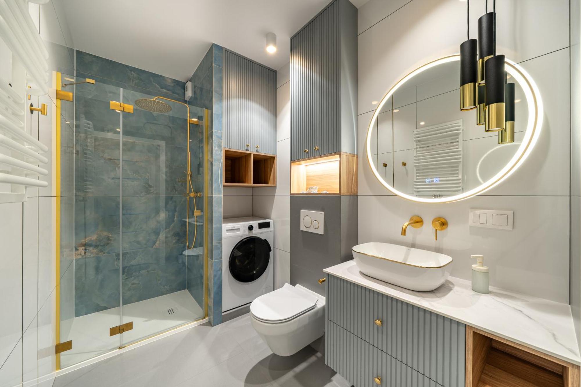 Apartamenty Sun & Snow Doki Gdańsk Exterior foto